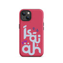 iPhone Case - Isaiah 9:6