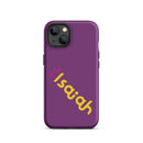 iPhone Case - The book of Isaiah