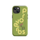 iPhone Case - Proverbs 4:23