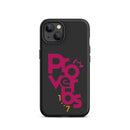 iPhone Case - Proverbs 1:7