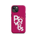 iPhone Case - Proverbs 1:7