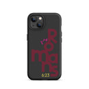 iPhone Case - Romans 6:23