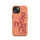 iPhone Case - Romans 6:23