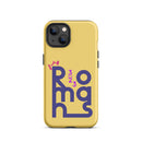 iPhone Case - Romans 3:23