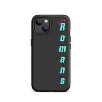 iPhone Case - Romans 12:2