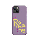 iPhone Case - Romans 12:9