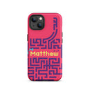 iPhone Case - Matthew 7:7