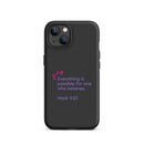 iPhone Case - Mark 9:23