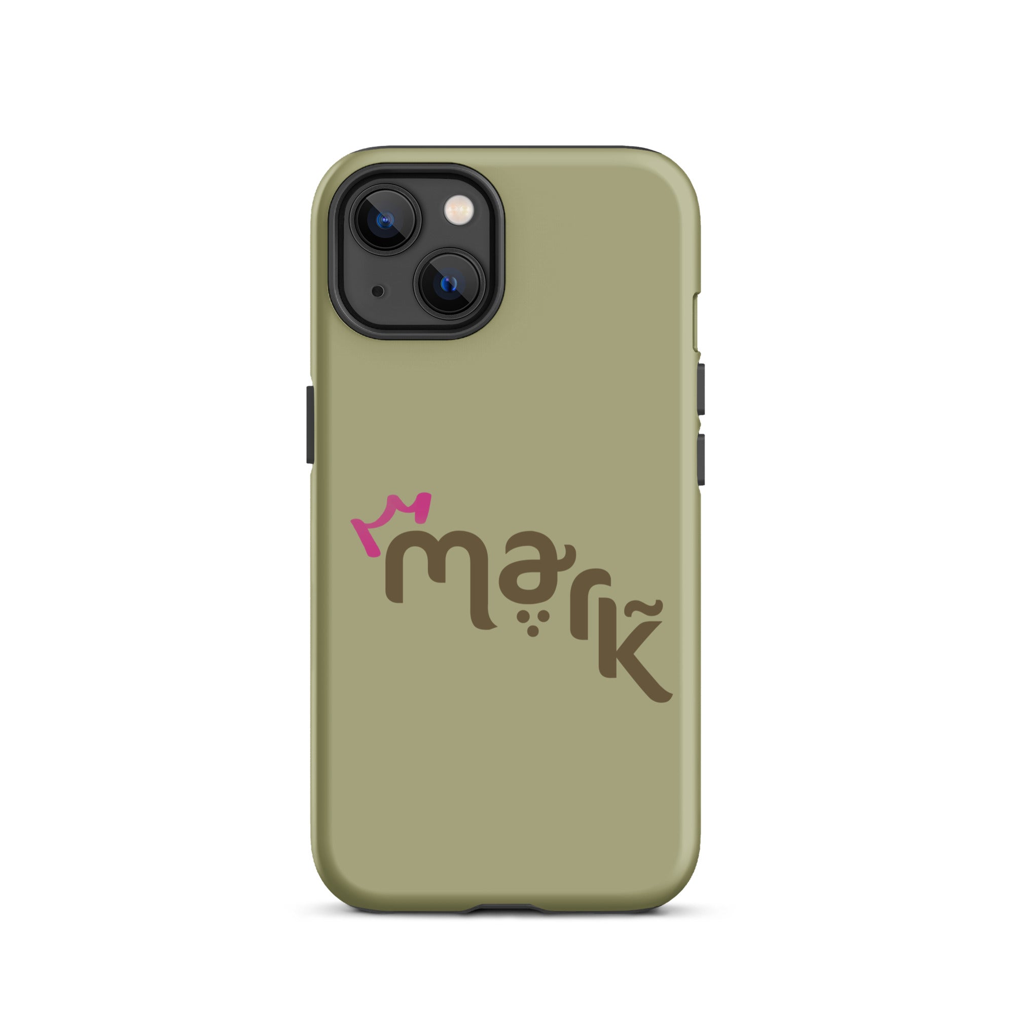 iPhone Case - Mark 9:23