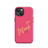 iPhone Case - Mark 11:24