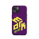 iPhone Case - Mark 10:45