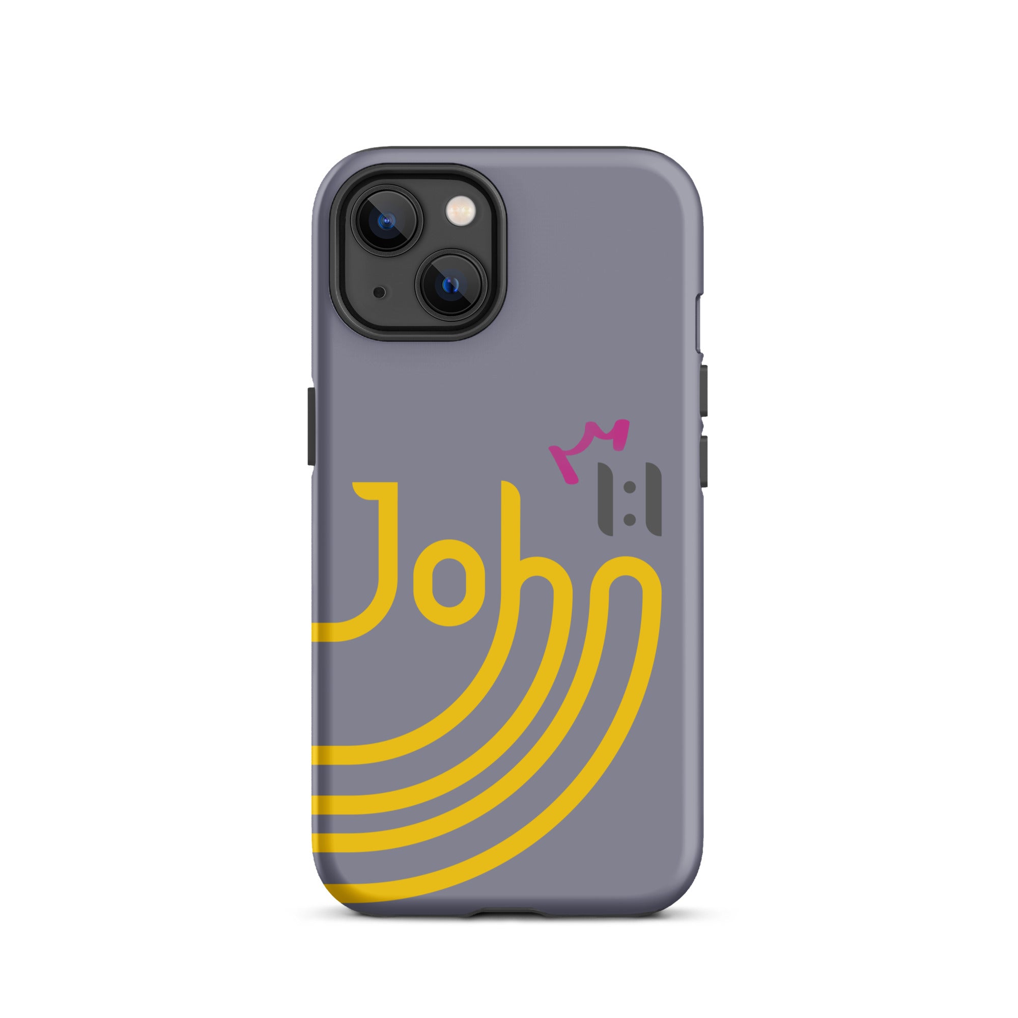 iPhone Case - John 1:1