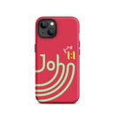 iPhone Case - John 1:1