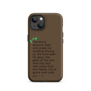 iPhone Case - John 1:14