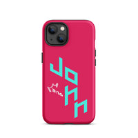 iPhone Case - John 3:16