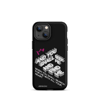 iPhone Case - Jeremiah 29:13