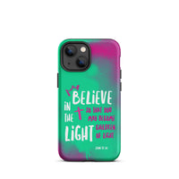 iPhone Case - John 12:36