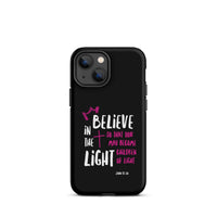 iPhone Case - John 12:36