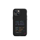 iPhone Case - Romans 13:12