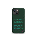 iPhone Case - Romans 13:12