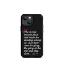 iPhone Case - John 1:14