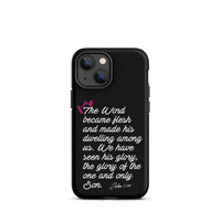 iPhone Case - John 1:14