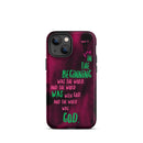 iPhone case - John 1:1