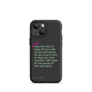 iPhone Case - Romans 15:13