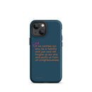 iPhone Case - 1 John 1:9