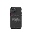 iPhone Case - Ephesians 2:8