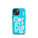 iPhone Case - 1 Corinthians 13:4