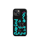 iPhone Case - 1 Corinthians 13:4