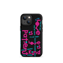 iPhone Case - 1 Corinthians 13:4