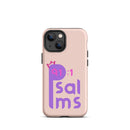 iPhone Case - Psalms 91:1