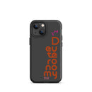 iPhone Case - Deuteronomy 31:8