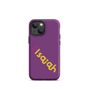 iPhone Case - The book of Isaiah