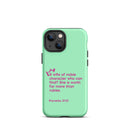 iPhone Case - Proverbs 31:10