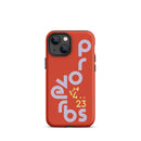 iPhone Case - Proverbs 4:23