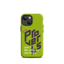 iPhone Case - Proverbs 27:19