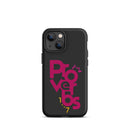 iPhone Case - Proverbs 1:7