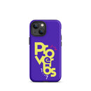 iPhone Case - Proverbs 1:7