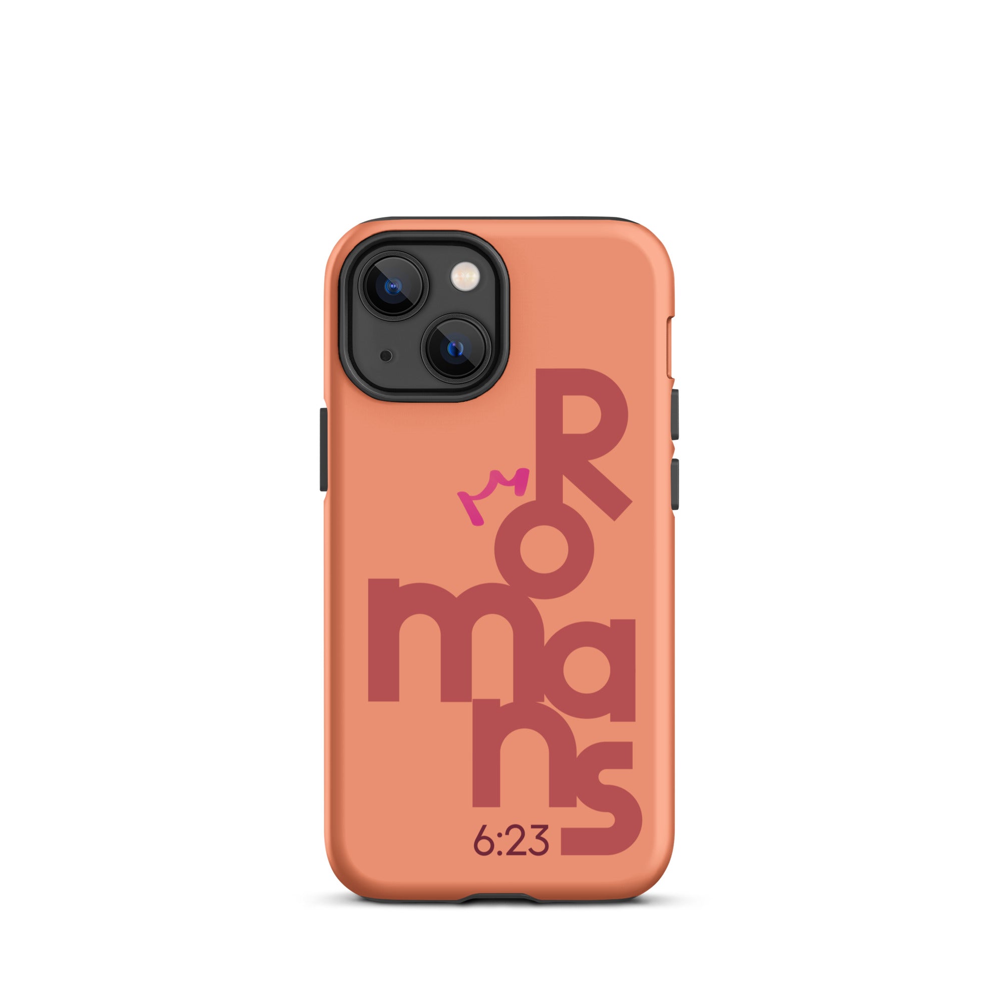 iPhone Case - Romans 6:23