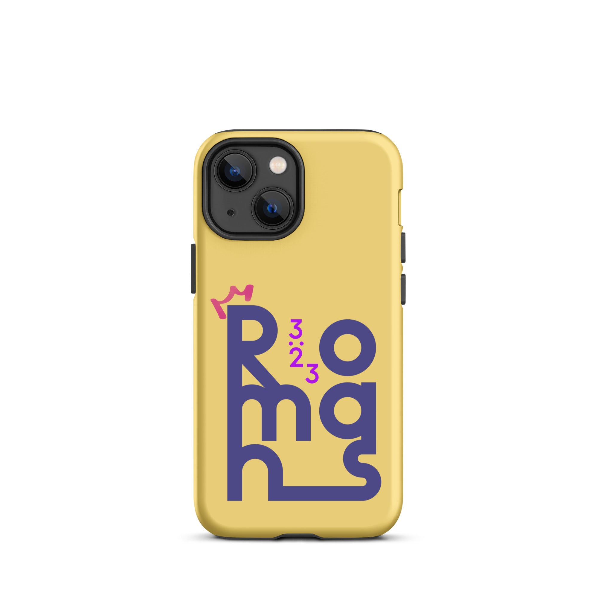 iPhone Case - Romans 3:23