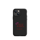 iPhone Case - Romans 8:31