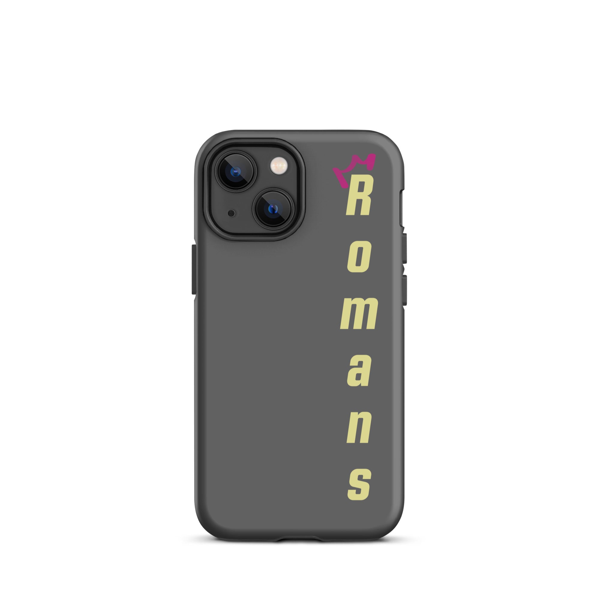 iPhone Case - Romans 12:2