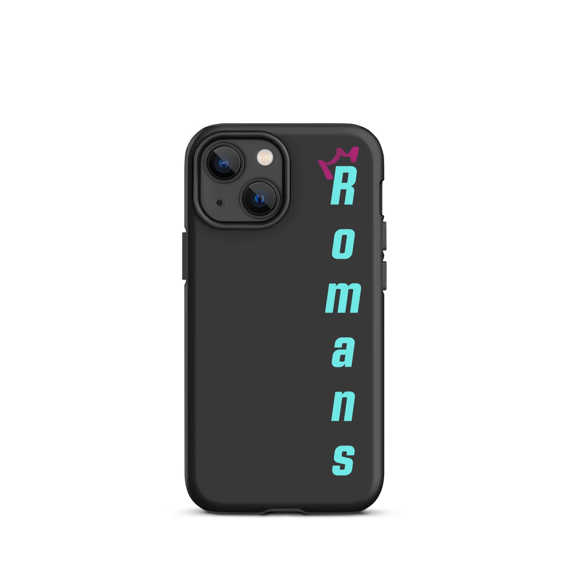 iPhone Case - Romans 12:2