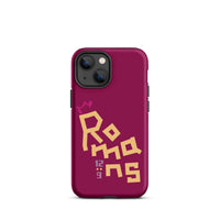 iPhone Case - Romans 12:9