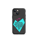 iPhone Case - Proverbs 4:23