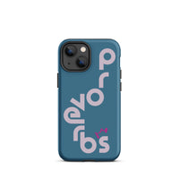 iPhone Case - Proverbs