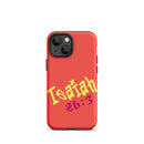 iPhone Case - Isaiah 26:3